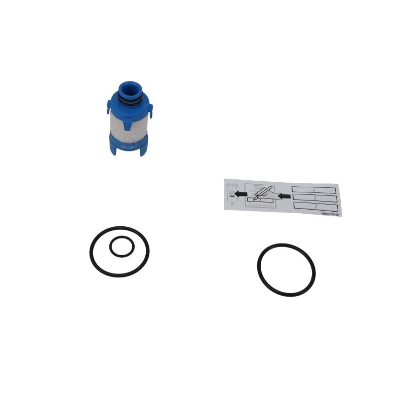 Filter Element KIT FOR AIR Treatment Equipment Line Filters air compressor
