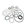 KIT MPV (a-b-c-d Vessel) FOR OIL Injected Screw Compressors MPV and Thermo Kits air compressor