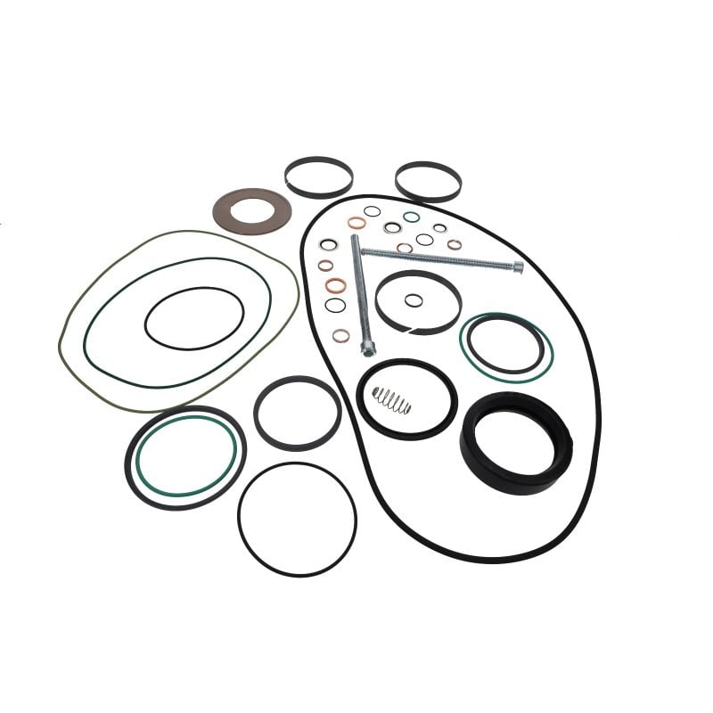 KIT MPV (a-b-c-d Vessel) FOR OIL Injected Screw Compressors MPV and Thermo Kits air compressor