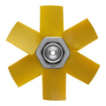 FAN HF295/6-6/30/LD/PP air compressor