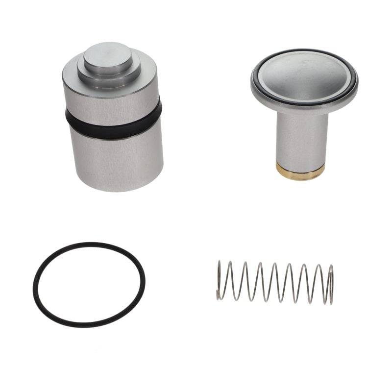 MPV KIT 2 MPV and Thermo Kits air compressor