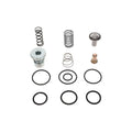 MPV+therm.valve KIT C77 FOR OIL Injected Screw Compressor MPV and Thermo Kits air compressor