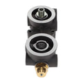 Therm.valve&mpv 71C M24x1,5 FOR OIL Injected Screw Compressor MPV and Thermo Kits air compressor