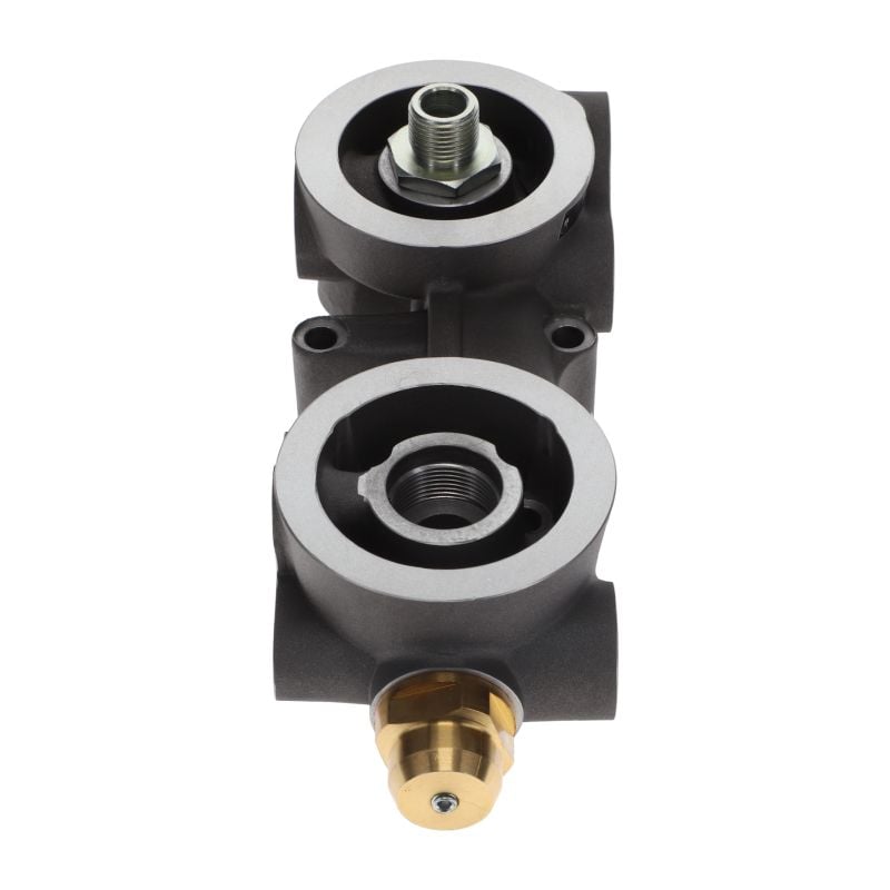 Therm.valve&mpv 71C M24x1,5 FOR OIL Injected Screw Compressor MPV and Thermo Kits air compressor