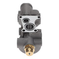 Therm.valve-mpv 71C Wilrijk ED FOR OIL Injected Screw Compressor MPV and Thermo Kits air compressor