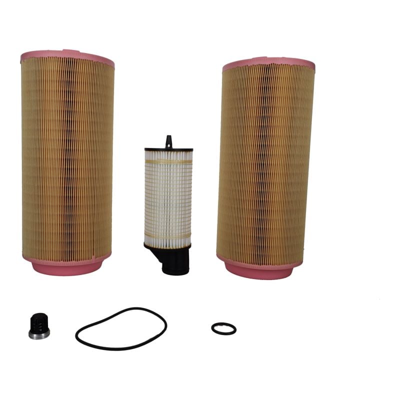 Air-/oil Filter KIT FOR OIL Injected Screw Compressors Oil Filters air compressor