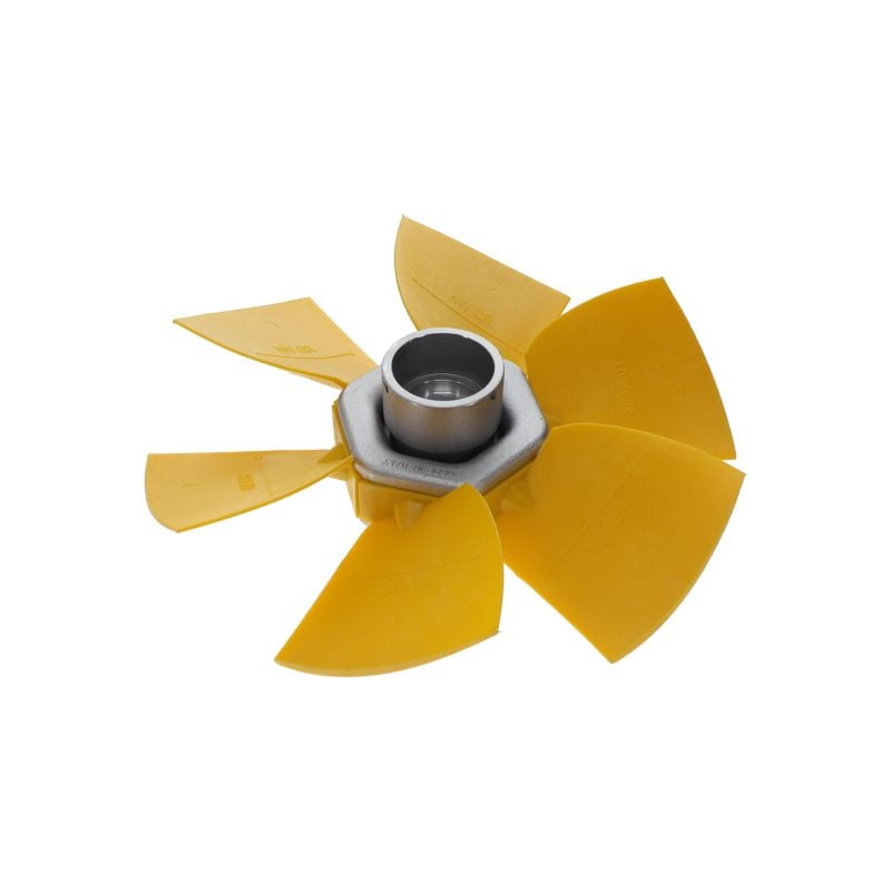 FAN SICKLE TS 295/6-6/30/QR/PP air compressor