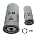 Air/oil Filter KIT FOR OIL Injected Screw Compressors (2901990421) Oil Filters air compressor