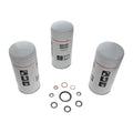 GA90/160 OIL Filter KIT FOR OIL Injected Screw Compressors (2906017000) Oil Filters air compressor