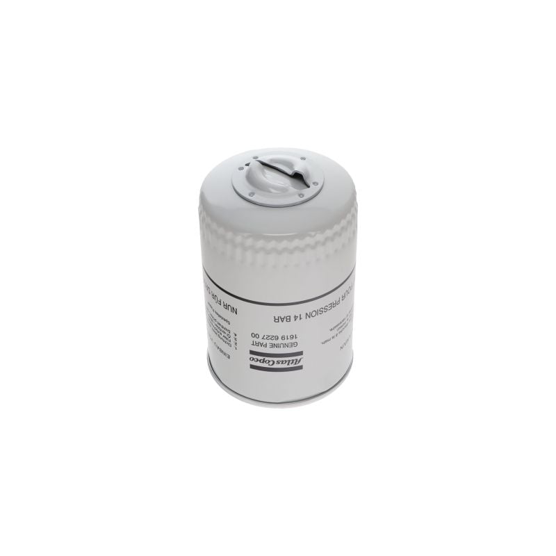 OIL Filter (=1619.6227.00) FOR ZR ZT OIL FREE Compressors Oil Filters air compressor