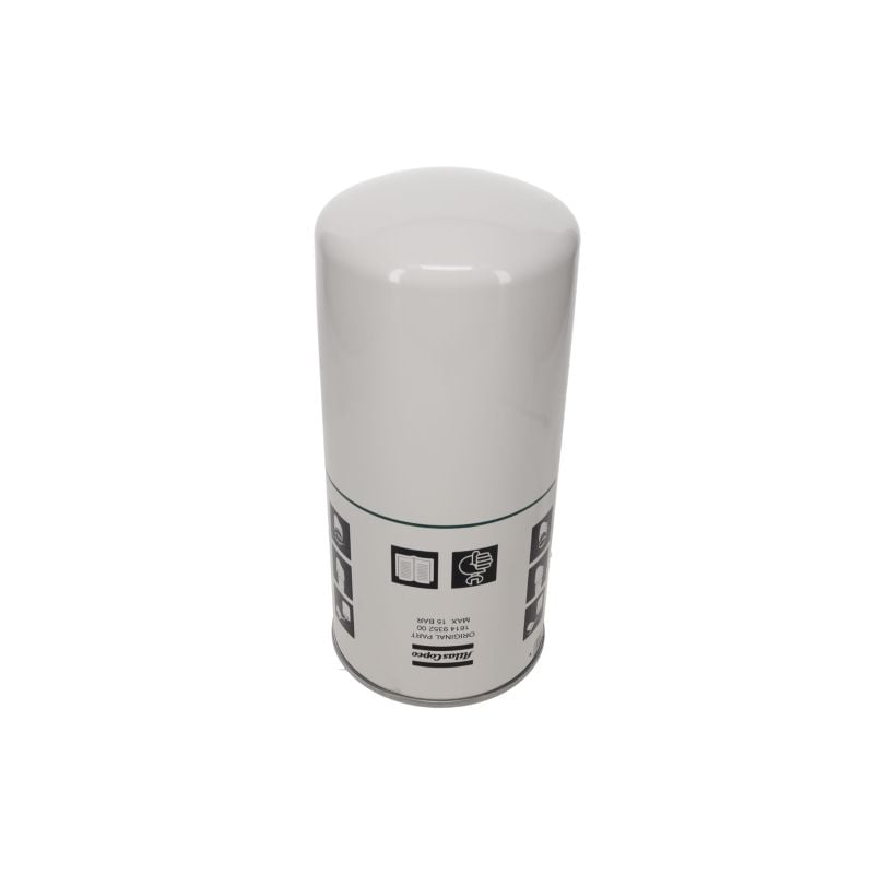 OIL Filter FOR OIL Injected Screw Compressor Oil Filters air compressor