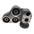OIL Filter Housing (1614900601) Oil Filters air compressor