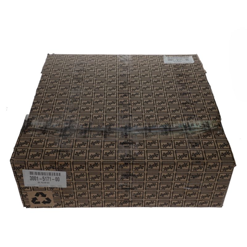 OIL Filter KIT Oil Filters air compressor