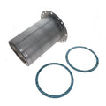 KIT Separator+gaskets 125/150e Separators air compressor
