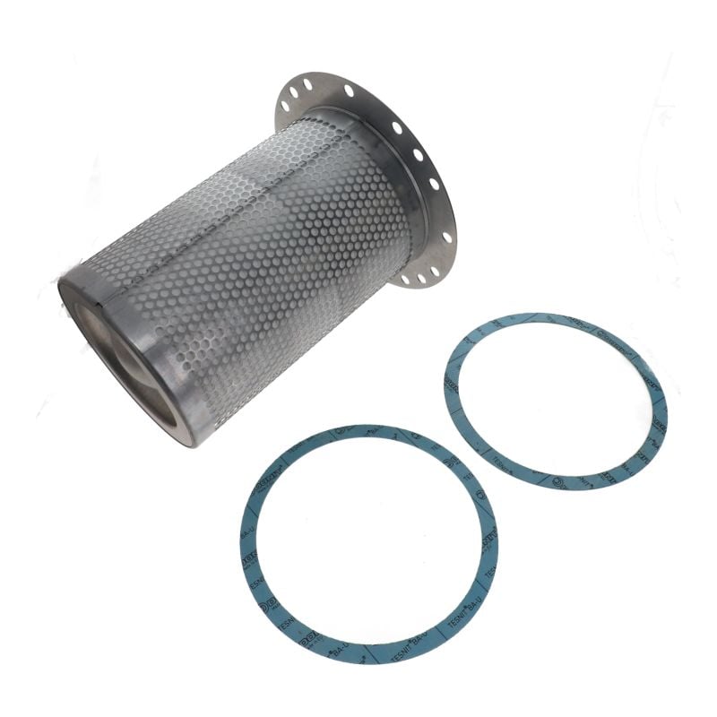 KIT Separator+gaskets 125/150e Separators air compressor