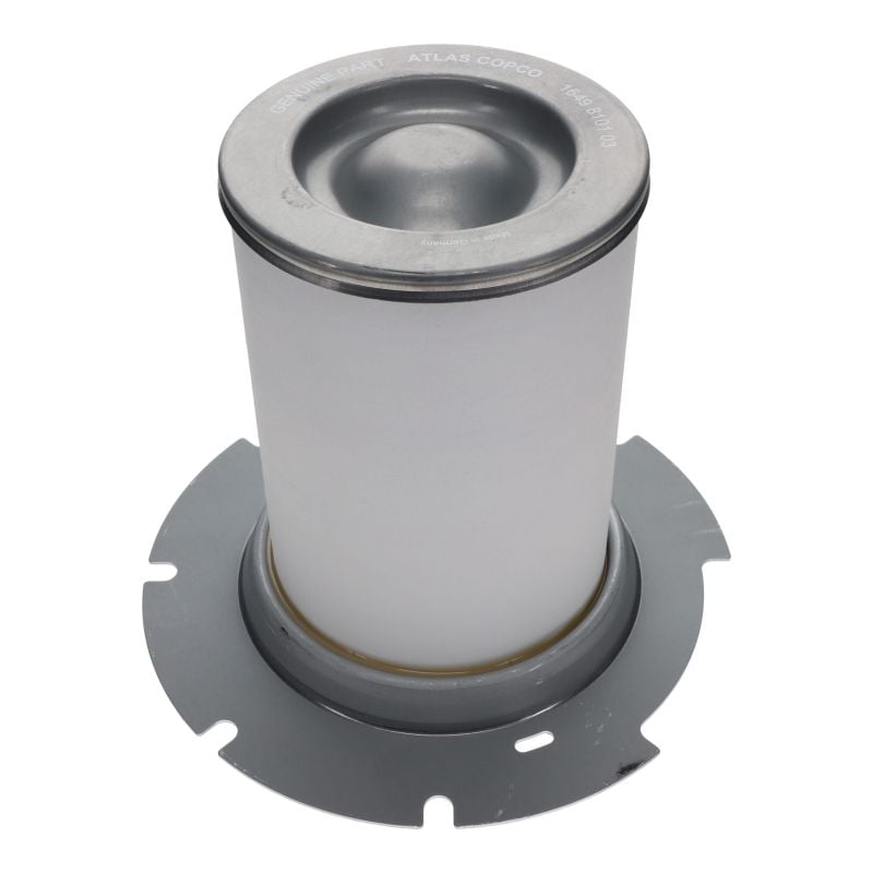 OIL Separator FOR OIL Injected Screw Compressor (1837010646) Separators air compressor