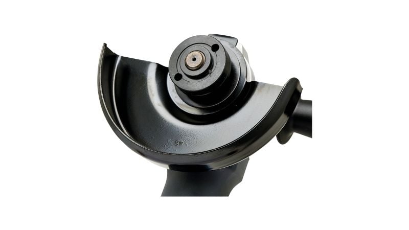 Professional Angle DIE Grinder 125MM Grinders air compressor