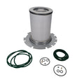 OIL Separator KIT FOR OIL Injected Screw Compressors (1837001882) Separators air compressor