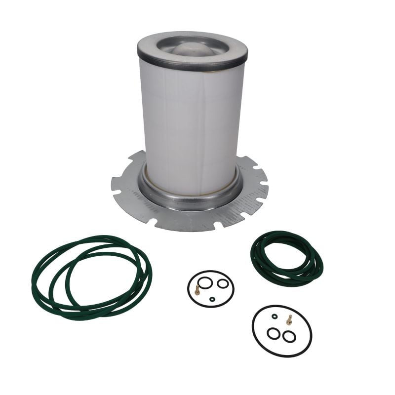 OIL Separator KIT FOR OIL Injected Screw Compressors (1837001882) Separators air compressor
