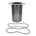 OIL Separator KIT MB110KW Separators air compressor
