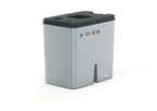 Oil-water Separator D-ES 113 With Active Carbon Filter Separators air compressor