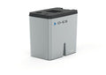 Oil-water Separator D-ES 54 With Active Carbon Filter Separators air compressor