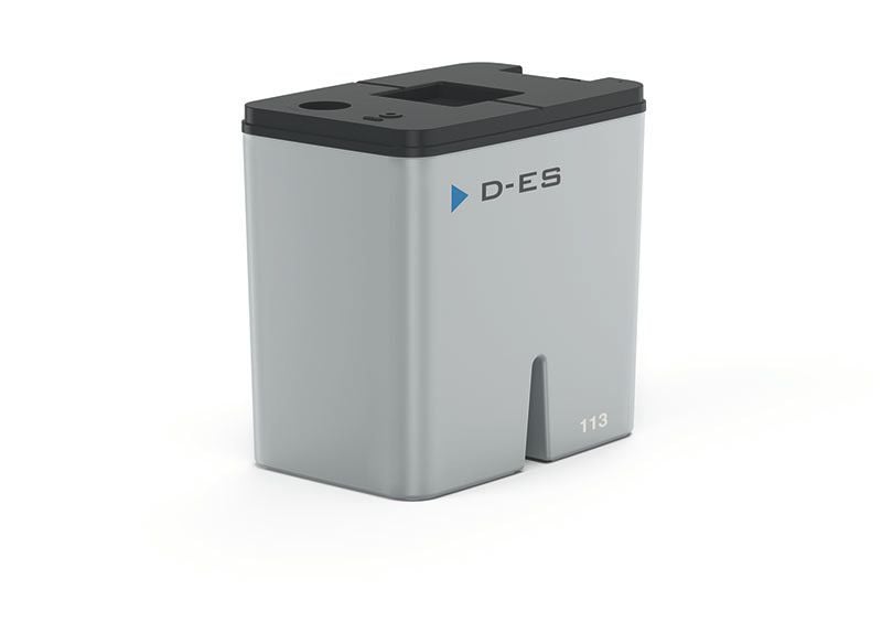 Oil-water Separator D-ES 54 With Active Carbon Filter Separators air compressor
