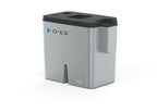 Oil-water Separator D-ES 54 With Active Carbon Filter Separators air compressor