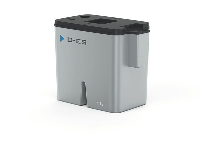 Oil-water Separator D-ES 54 With Active Carbon Filter Separators air compressor
