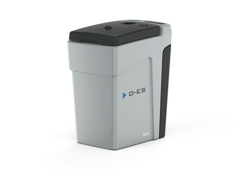 Oil-water Separator D-ES 225 With Active Carbon Filter Separators air compressor