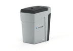 Oil-water Separator D-ES 383 With Active Carbon Filter Separators air compressor