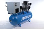 ABAC Industrial Tech Oil Free Piston Compressor (atf) - 3HP-10BAR -Full Feature (4116002373) Piston Compressors air compressor