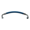 FLEXIBLE 1+F90+F90 L=635 Pipes\ air compressor