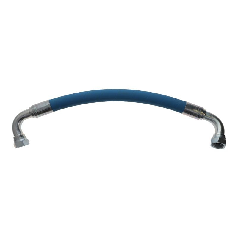 FLEXIBLE 1+F90+F90 L=635 Pipes\ air compressor