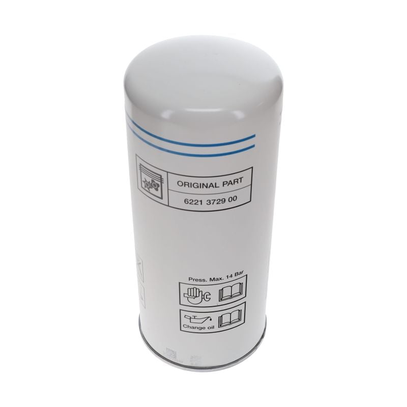 Separator OIL FOR OIL Injected Screw Compressor (6221372950) Separators air compressor