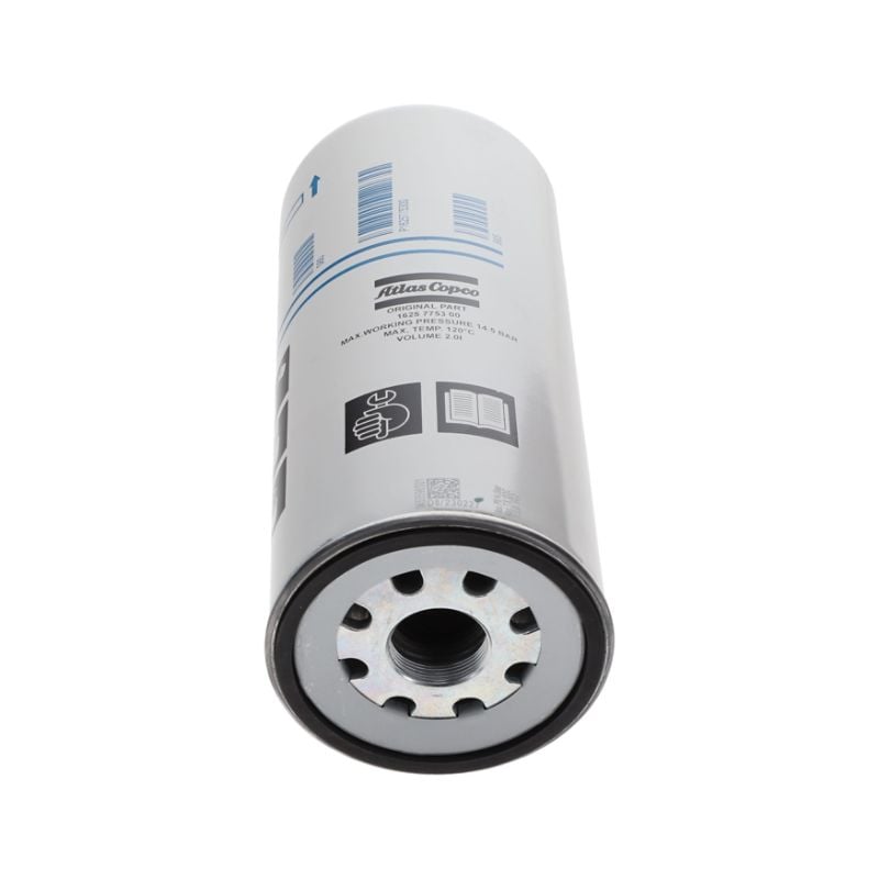 Separator OIL Spare PART FOR OIL Injected Screw Compressor (2903775300) Separators air compressor