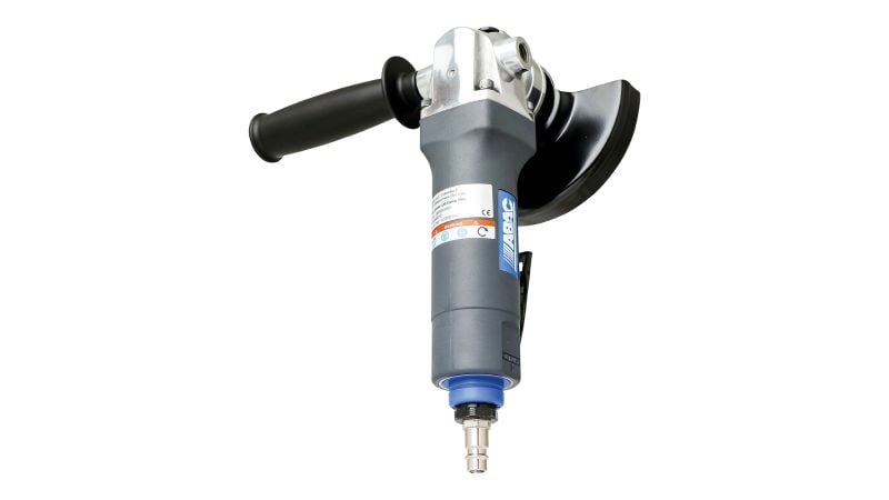 Professional Angle DIE Grinder 125MM Grinders air compressor