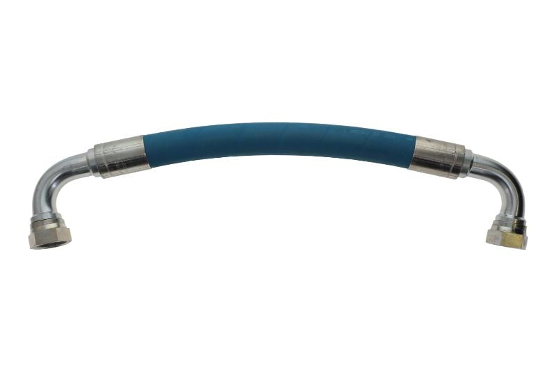 FLEXIBLE 1+F90+F90 L=530 Pipes\ air compressor