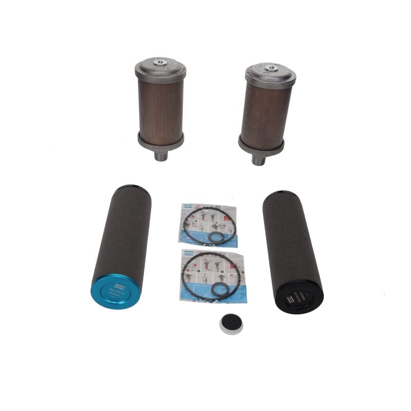 KIT Service 4000 HRS FOR AIR Treatment Equipment Service Kits air compressor