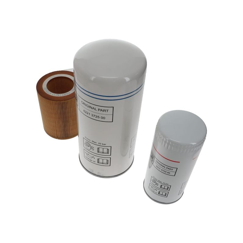 KIT Service 4000h (2901405090) Service Kits air compressor