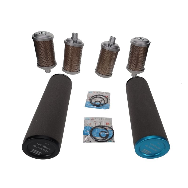 KIT Service FOR AIR Treatment Equipment (3001500653) Service Kits air compressor