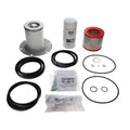 Maintenance KIT FOR OIL Injected Screw Compressor Service Kits air compressor
