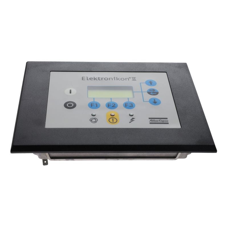 Regulator Elektronikon IIB+ FOR OIL Injected Screw Compressors Service Parts air compressor