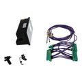 Retrofit ES99 TO BASE Control FOR OIL Injected Screw Compressor Service Parts air compressor