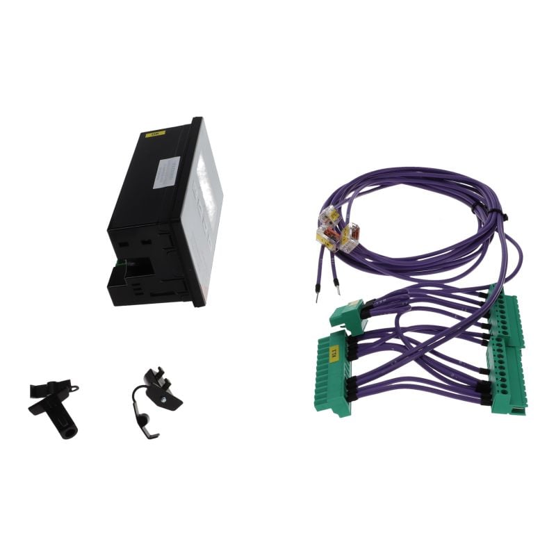 Retrofit ES99 TO BASE Control FOR OIL Injected Screw Compressor Service Parts air compressor