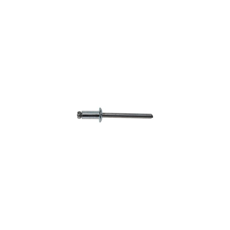 Rivet 4,8x9,2 St/st FOR OIL Injected Screw Compressor Service Parts air compressor