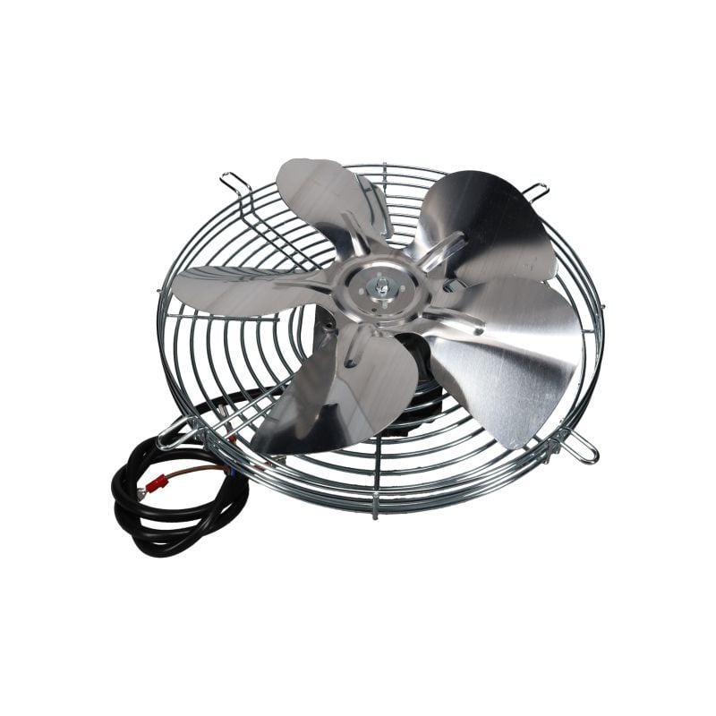 MOTOR FAN 254 V230/50-60 16WCE FOR OIL INJECTED SCREW COMPRESSORS air compressor