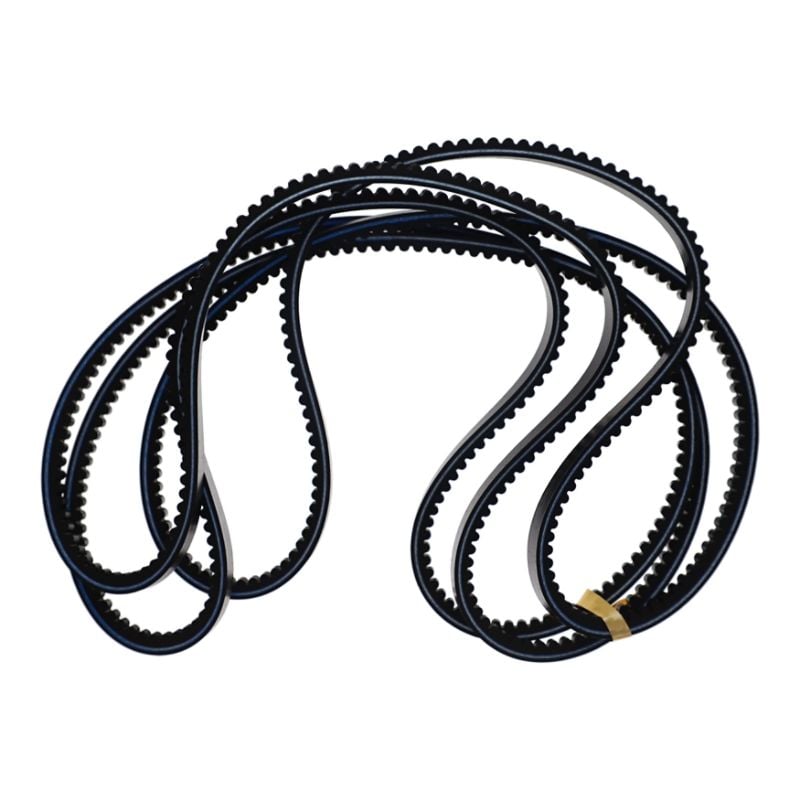 SET OF 3 XPA L=1357 AC FOR OIL Injected Screw Compressor Service Parts air compressor