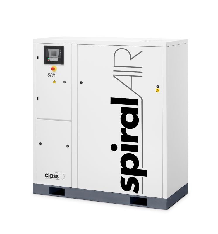 SPR10 10 LC 400V 50 CE Service Parts air compressor