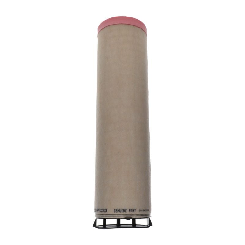 Safety Cartridge FOR OIL Injected Screw Compressors Service Parts air compressor